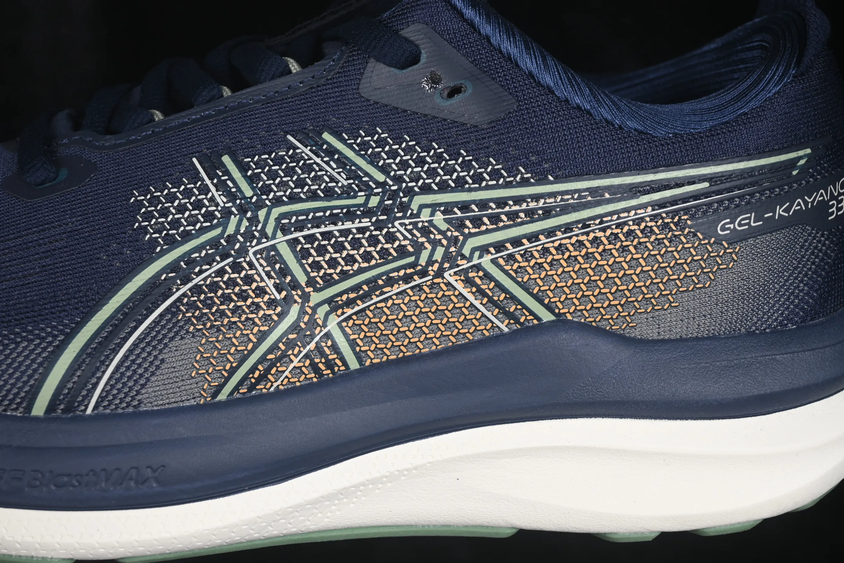 All Categories Asics Asics Series Asics Gel-Kayano 33 1011C167-402